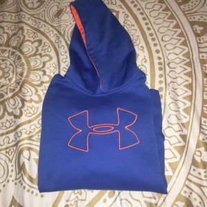 Underarmour hoodie